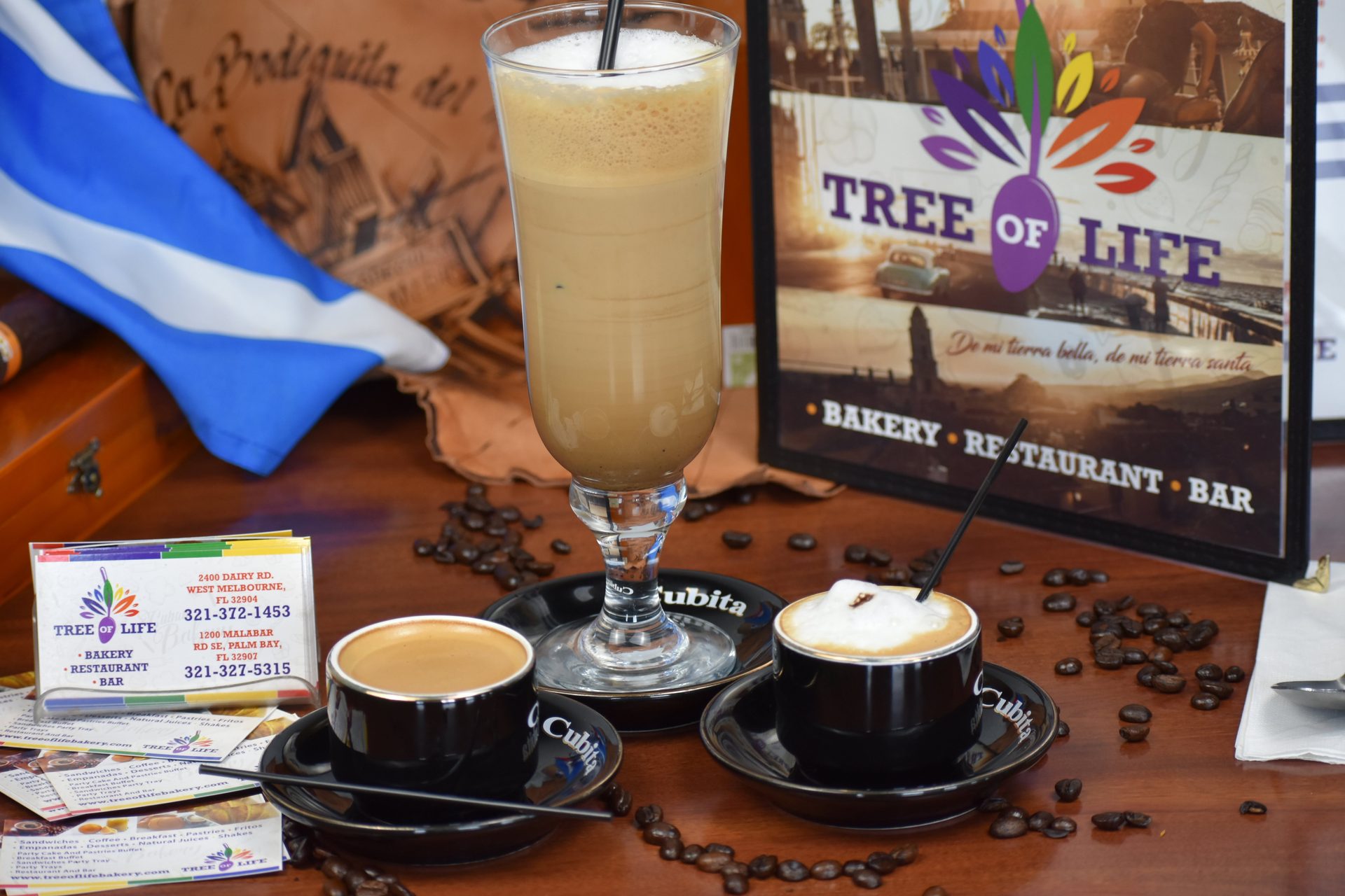 Best Cuban Coffee, Done Right
